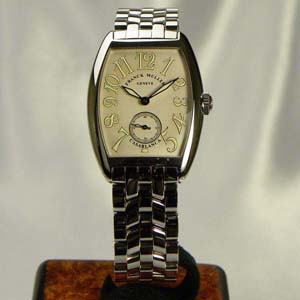  フランクミュラー カサブランカ 7500CASA コピー 時計