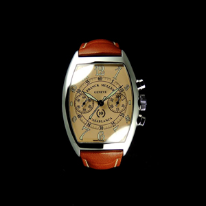 ロレックス ディープシー スーパーコピー gucci - フランクミュラー カサブランカ 10周年記念モデル8880CASACC AC Salmon Pink コピー 時計