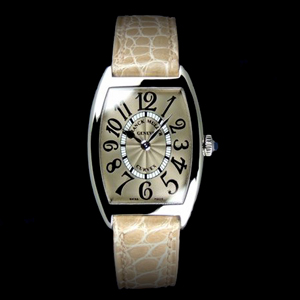 時計 コピー 買った / フランクミュラー レディース カーベックス レリーフ コピー 時計