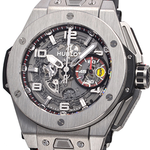 グラハム コピー 特価 、 ウブロ ビッグバン フェラーリ チタニウム 401.NX.0123.VR スーパーコピー 腕時計