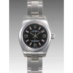 コピーブランド おすすめサイト | ロレックス 女性用 高級 オイスターパーペチュアル 176200  コピー 時計