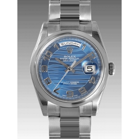 ブランド 腕時計 スーパーコピー 代引き国内発送 | ロレックス デイデイト 118209 コピー 時計