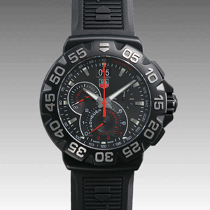 タグ·ホイヤー フォーミュラ1 グランドデイトクロノ CAH1012.BT0717 コピー 時計