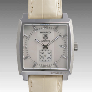 腕時計 ブランド 日本 | タグ·ホイヤー モナコ WW2113.FC6215 コピー 時計
