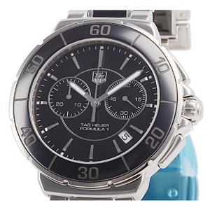 パテック 腕 時計 / タグ·ホイヤー フォーミュラ１ レディー CAH1210.BA0862 コピー 時計