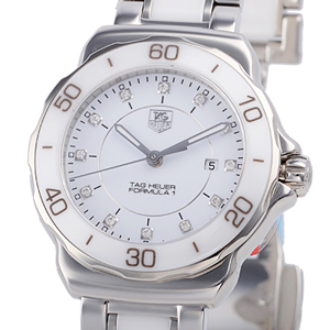 時計 人気 ブランド | タグ·ホイヤー フォーミュラ1 WAH1315.BA0868 コピー 時計