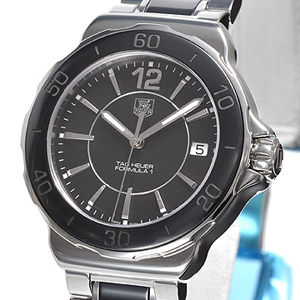 セイコー偽物 時計 正規品 / タグ·ホイヤー フォーミュラ1 WAH1210.BA0859 コピー 時計