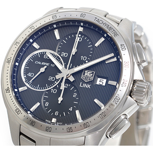 ショパール偽物 時計 直営店 / タグ·ホイヤー リンククロノ CAT2010.BA0952 コピー 時計