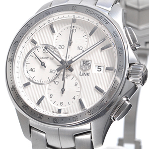 腕時計 ブランド 人気 ランキング | タグ·ホイヤー リンククロノ CAT2011.BA0952 コピー 時計