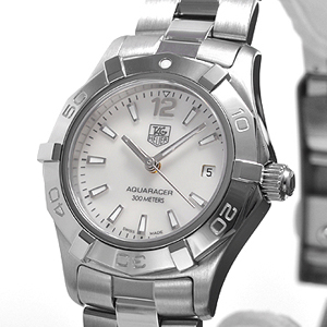スーパーコピー 腕時計 激安ブランド | タグ·ホイヤー アクアレーサー WAF1414.BA0823 コピー 時計