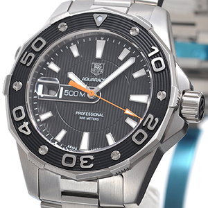腕 時計 一覧 、 タグ·ホイヤー アクアレーサー WAJ1110.BA0870 コピー 時計