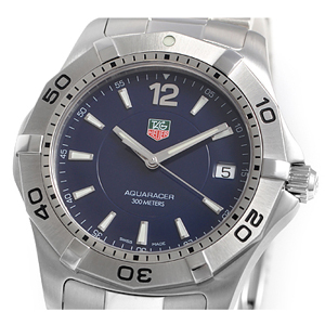 腕時計 ブランド 安い | タグ·ホイヤー アクアレーサー WAF1113.BA0801 コピー 時計
