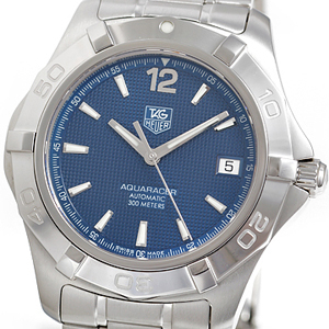 コルム偽物 時計 正規品販売店 、 タグ·ホイヤー アクアレーサー WAF2112.BA0806 コピー 時計