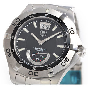 ブランド 時計 コピー 販売 | タグ·ホイヤー アクアレーサー グランドデイト WAF1010.BA0822 コピー 時計