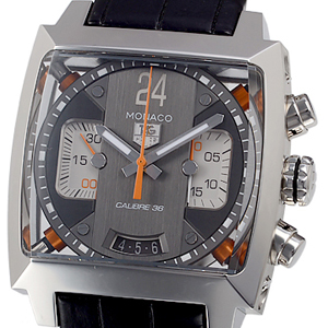 パテック フィリップ 腕 時計 、 タグ·ホイヤー モナコ24 キャリバー36 CAL5112.FC6298 コピー 時計