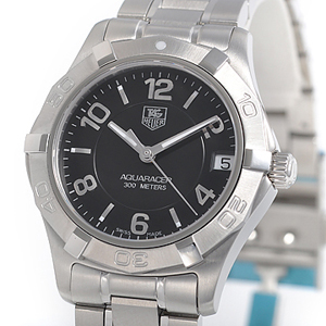スーパー コピー ジェイコブ 時計 本物品質 / タグ·ホイヤー アクアレーサー WAF1310.BA0817 コピー 時計