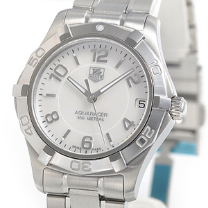腕 時計 シンプル ブランド 、 タグ·ホイヤー アクアレーサー WAF1311.BA0817 コピー 時計