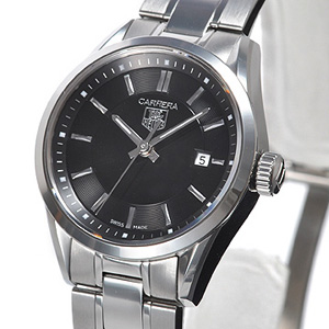 メンズ 腕時計 人気 ブランド | 人気 タグ·ホイヤー カレラレディ クォーツ WV1414.BA0793 コピー 時計