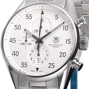 コピーブランド 腕時計 | 人気 タグ·ホイヤー カレラクロノ スペース CAR2015.BA0796 コピー 時計