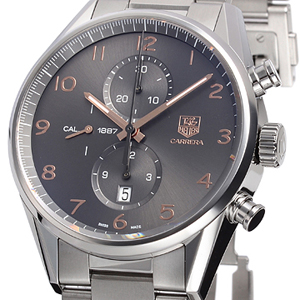 ジェイコブ 時計 スーパー コピー N級品販売 、 人気 タグ·ホイヤー カレラクロノ キャリバー CAR2013.BA0799 コピー 時計