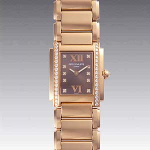 ウブロ 腕時計 | パテックフィリップ レディース Twenty-4 4908/11R-010 コピー 時計