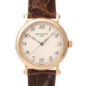 ウブロ 腕 時計 コピー - パテックフィリップ カラトラバ オフィサー　5053R コピー 時計