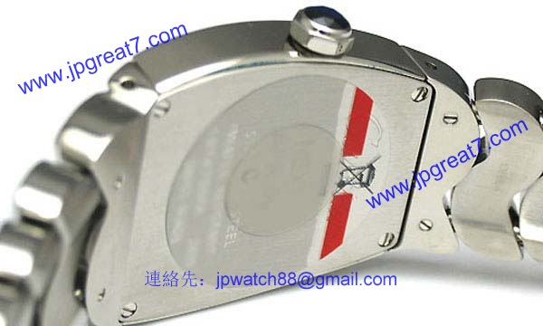 カルティエ腕時計コピー CARTIER 時計 ラドーニャ　LM W660022I