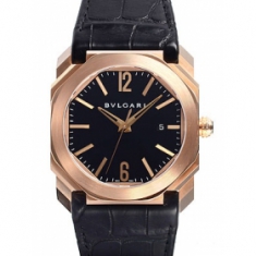 ブルガリ ジェラルドジェンタ オクト BGOP41BGLDスーパーコピー腕時計