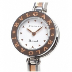 ブルガリ ビーゼロワン （Ｓ） BZ22WSPGSPG コピー 時計