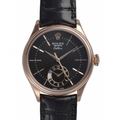 新品ロレックス チェリーニ デュアルタイム 50525 コピー 時計