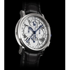 人気カルティエ ロトンド ドゥパーペチュアル カレンダー W1556226 コピー 時計