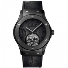 Hublot 日本グレートコピー腕時計 アウターケース505.CM.0500.VR.BER17