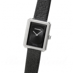 シャネルスーパーコピー新作 ボーイフレンド ツイード H5317腕時計