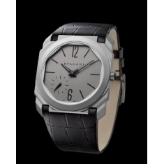 ブルガリスーパーコピー オクト フィニッシモ オートマチック BGO40C14TLXTAUTO腕時計