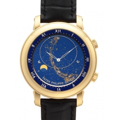 パテック・フィリップ セレスティアル 5102J 新品腕時計メンズ送料無料