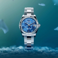 2022年 新作モデル ロレックス腕時計 コピー デイトジャスト 31 ウォッチ 22040601