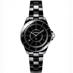 BASEL2019 シャネル J12 スーパーコピー腕時計 ファントム H6346