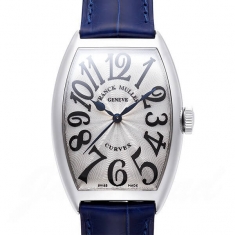フランクミュラー スーパーコピー腕時計 トノー カーベックス 5851SC