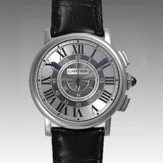 カルティエ ブランド 店舗 ロトンド　ドゥ　カルティエ　セントラル W1556051 コピー 時計