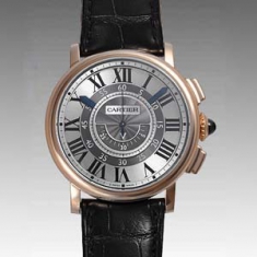カルティエ ブランド 店舗 ロトンド　ドゥ　カルティエ　セントラル W1555951 コピー 時計