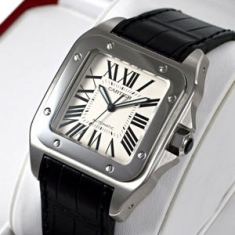 ブランド カルティエ サントス100 W20073X8 コピー 時計