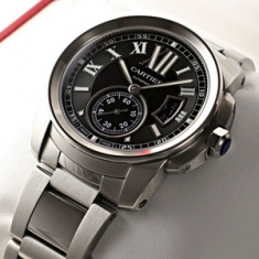 ブランド カルティエ カリブル W7100016 スーパーコピー時計