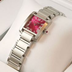 ブランド カルティエ タンクフランセーズ W51030Q3 コピー 時計