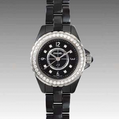 シャネル セラミック J12 29 H2571 コピー 時計