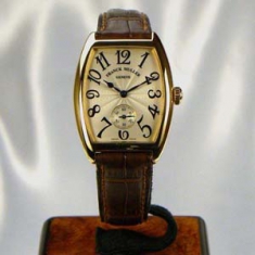  フランクミュラー トノウカーベックス スモールセコンド 7500S6  コピー 時計