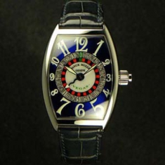  フランクミュラー ヴェガス ブルーダイヤル 5850VEGAS コピー 時計