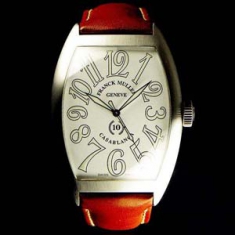  フランクミュラー カサブランカ 10th年記念 8880CASABR  コピー 時計