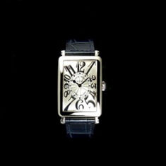 フランクミュラー ロングアイランド レリーフ952QZRELIEF OG White コピー 時計