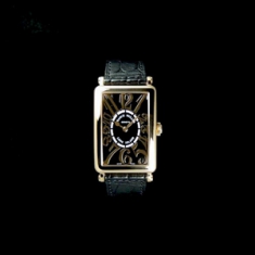 フランクミュラー ロングアイランド レリーフ レディース 950QZRELIEF 5N Black コピー 時計