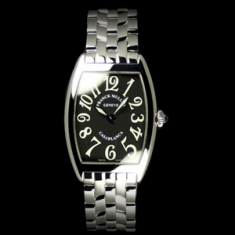 フランクミュラー カサブランカ 　レディー1750QZCASA OAC Black コピー 時計